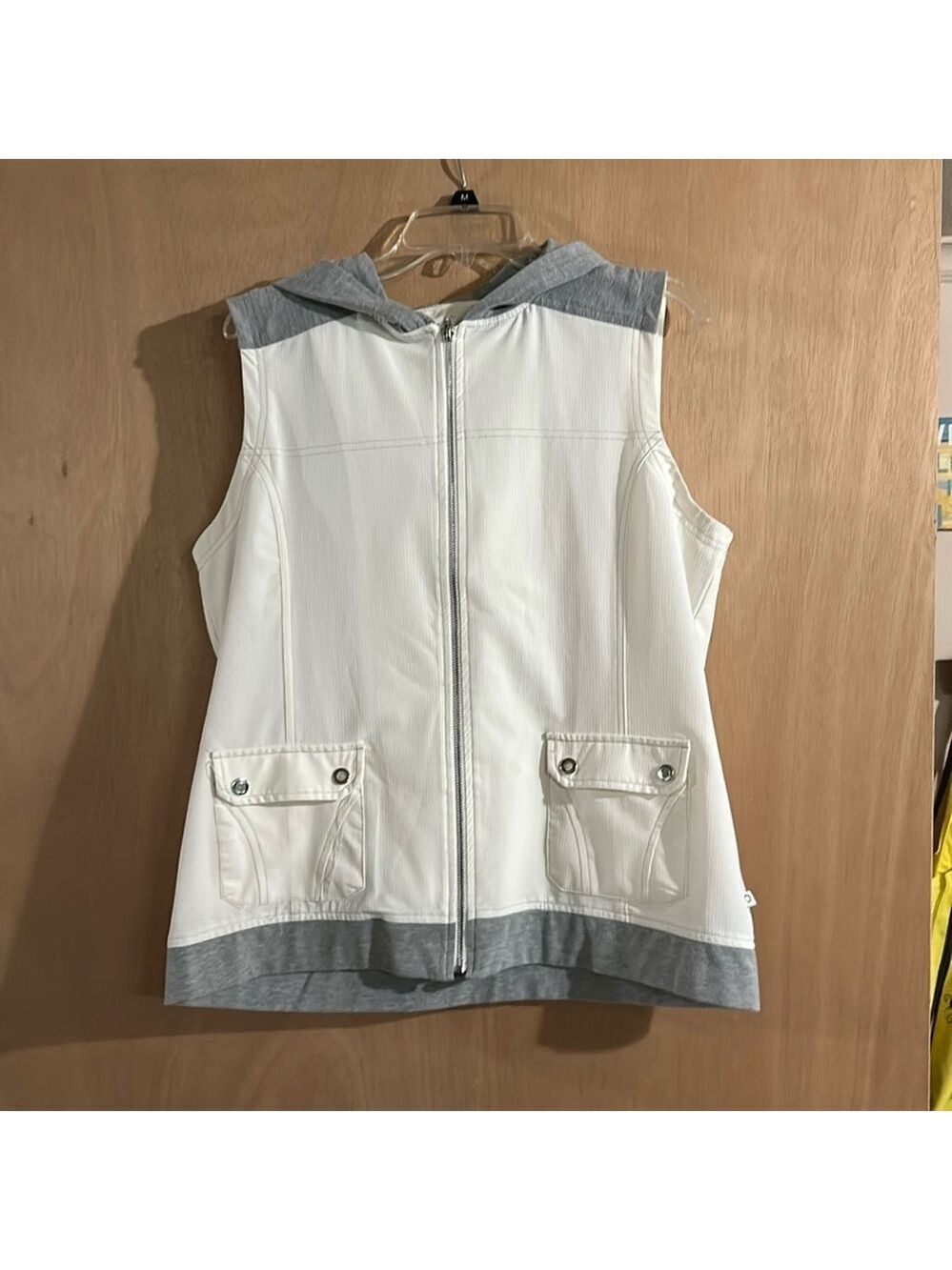 Chico’s Women’s Vest Top